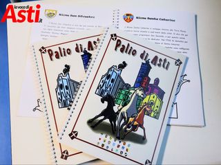 Le immagini della mattinata negli scatti d Efrem Zanchettin
