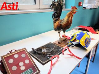 Le immagini della mattinata negli scatti d Efrem Zanchettin