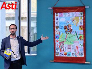 Le immagini della mattinata negli scatti d Efrem Zanchettin