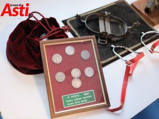 Le immagini della mattinata negli scatti d Efrem Zanchettin