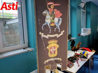 Le immagini della mattinata negli scatti d Efrem Zanchettin