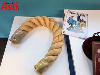 Le immagini della mattinata negli scatti d Efrem Zanchettin