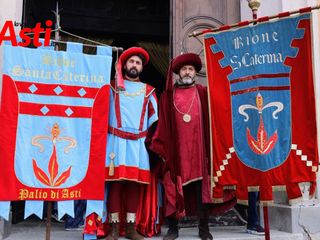 Le immagini della cerimonia (Merphefoto)