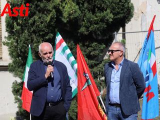 Le immagini della celebrazione (Merphefoto)