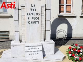 Le immagini della celebrazione (Merphefoto)