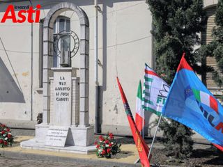 Le immagini della celebrazione (Merphefoto)