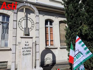 Le immagini della celebrazione (Merphefoto)