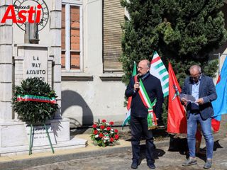 Le immagini della celebrazione (Merphefoto)