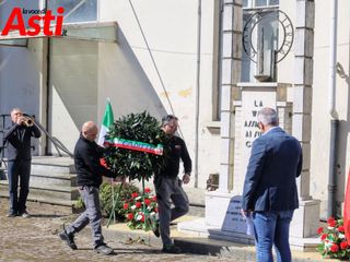 Le immagini della celebrazione (Merphefoto)