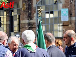 Le immagini della celebrazione (Merphefoto)