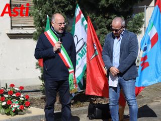 Le immagini della celebrazione (Merphefoto)