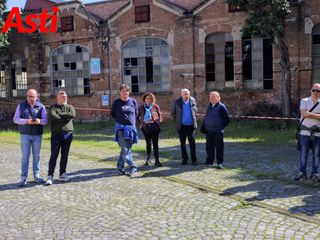 Le immagini della celebrazione (Merphefoto)