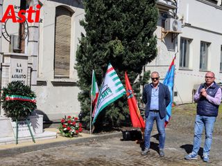 Le immagini della celebrazione (Merphefoto)