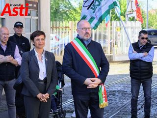 Le immagini della celebrazione (Merphefoto)