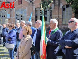 Le immagini della celebrazione (Merphefoto)