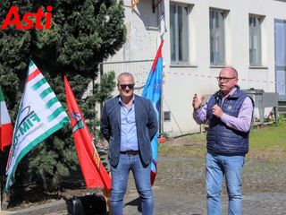 Le immagini della celebrazione (Merphefoto)
