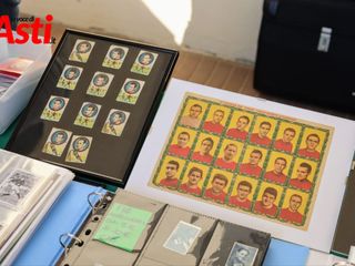 Galleria fotografica a cura di Merphefoto