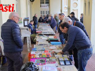 Galleria fotografica a cura di Merphefoto