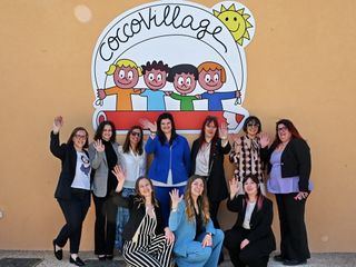 Alcuni momenti dell'inaugurazione Alcuni momenti dell'inaugurazione