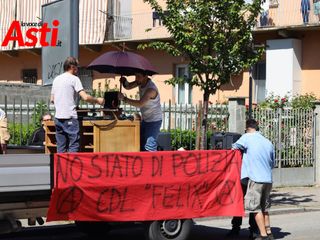 Le immagini della manifestazione (Merphefoto)