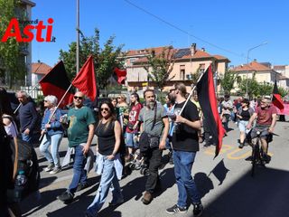 Le immagini della manifestazione (Merphefoto)