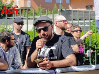Le immagini della manifestazione (Merphefoto)