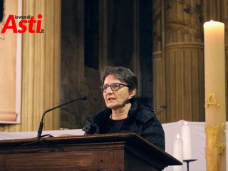 Le immagini della celebrazione negli scatti di Efrem Zanchettin