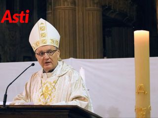 Le immagini della celebrazione negli scatti di Efrem Zanchettin