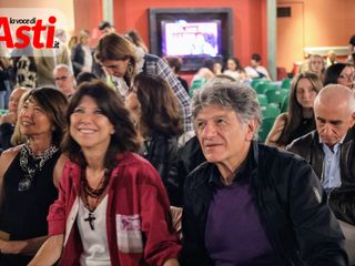 Le foto dal Palco 19 sono di Merfephoto