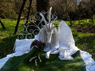 Domenica 8 giugno ultimo appuntamento al Bosco dei Partigiani