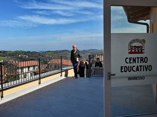 Il mondo di Coccovillage
