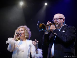 Felice Reggio - Chet is back