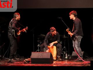 Fotogallery e video (MerfePhoto)