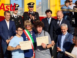 Galleria fotografica a cura di Efrem Zanchettin (MerfePhoto)