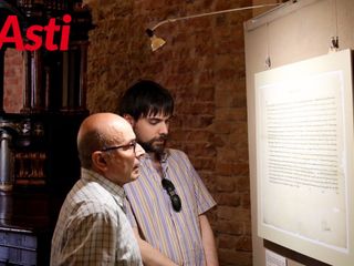 Galleria fotografica a cura di Efrem Zanchettin (MerfePhoto) Galleria fotografica a cura di Efrem Zanchettin (MerfePhoto)