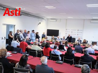 Le foto del servizio sono di Efrem Zanchettin (Merphefoto) Le foto del servizio sono di Efrem Zanchettin (Merphefoto)