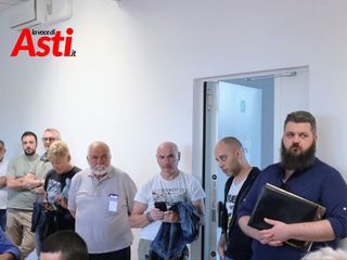 Le foto del servizio sono di Efrem Zanchettin (Merphefoto) Le foto del servizio sono di Efrem Zanchettin (Merphefoto)