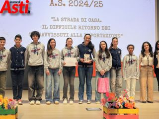 Fotogallery a cura di MerfePhoto