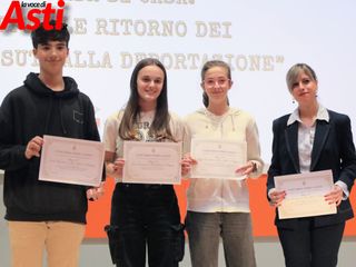 Fotogallery a cura di MerfePhoto