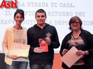 Fotogallery a cura di MerfePhoto