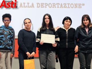 Fotogallery a cura di MerfePhoto