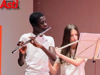 Fotogallery a cura di MerfePhoto