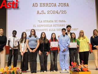 Fotogallery a cura di MerfePhoto