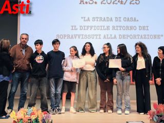 Fotogallery a cura di MerfePhoto