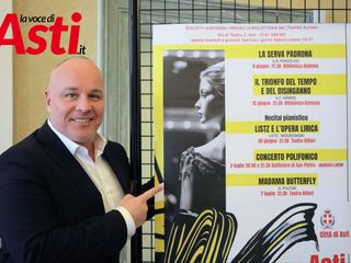 Renato Bonajuto (ph. Merfephoto - Efrem Zanchettin)