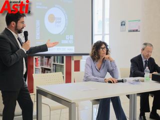 La presentazione del prestigioso Festival (MerfePhoto)