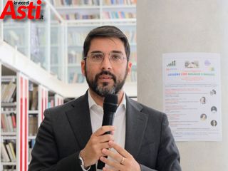 La presentazione del prestigioso Festival (MerfePhoto)