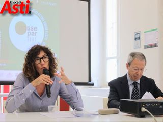 La presentazione del prestigioso Festival (MerfePhoto)