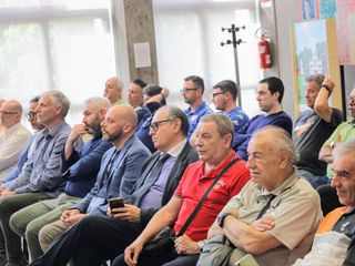 Immagini di Efrem Zanchettin (MerfePhoto)