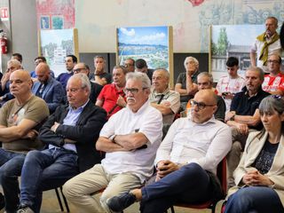 Immagini di Efrem Zanchettin (MerfePhoto)